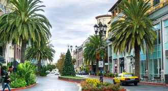 Dónde alojarse en San José y Silicon Valley
