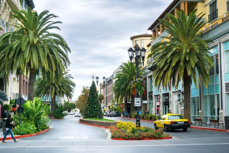 Dónde alojarse en San José y Silicon Valley